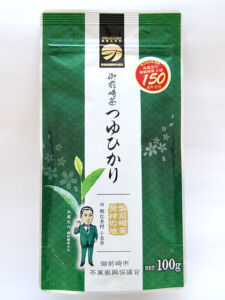 つゆひかり(丸尾文六150周年記念茶) 100g